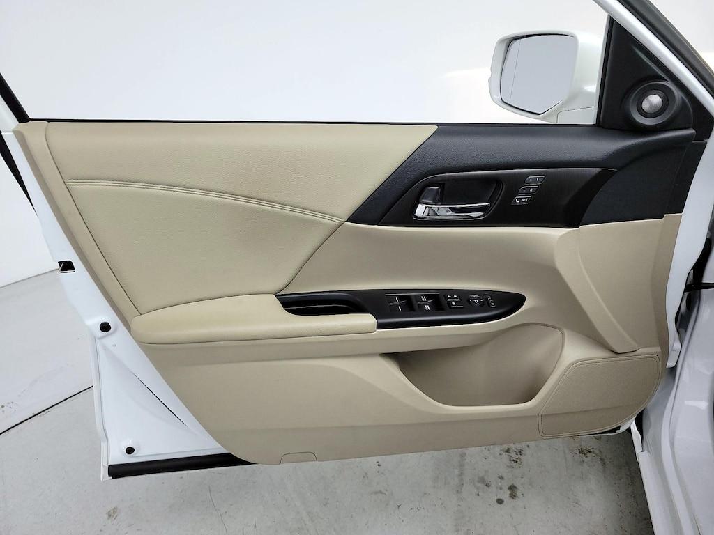 used 2015 Honda Accord car, priced at $24,998