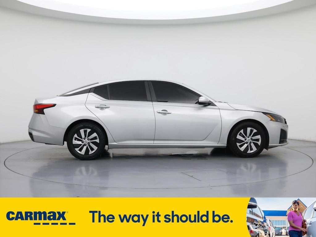 used 2023 Nissan Altima car, priced at $20,998