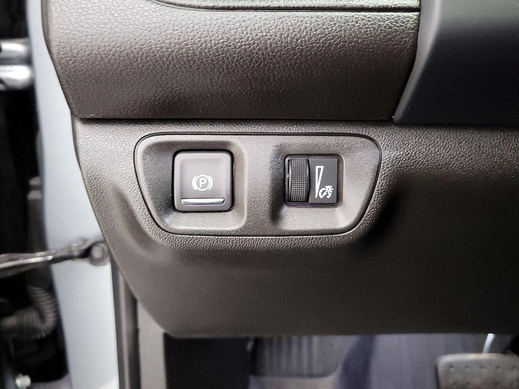 used 2023 GMC Acadia car, priced at $30,998