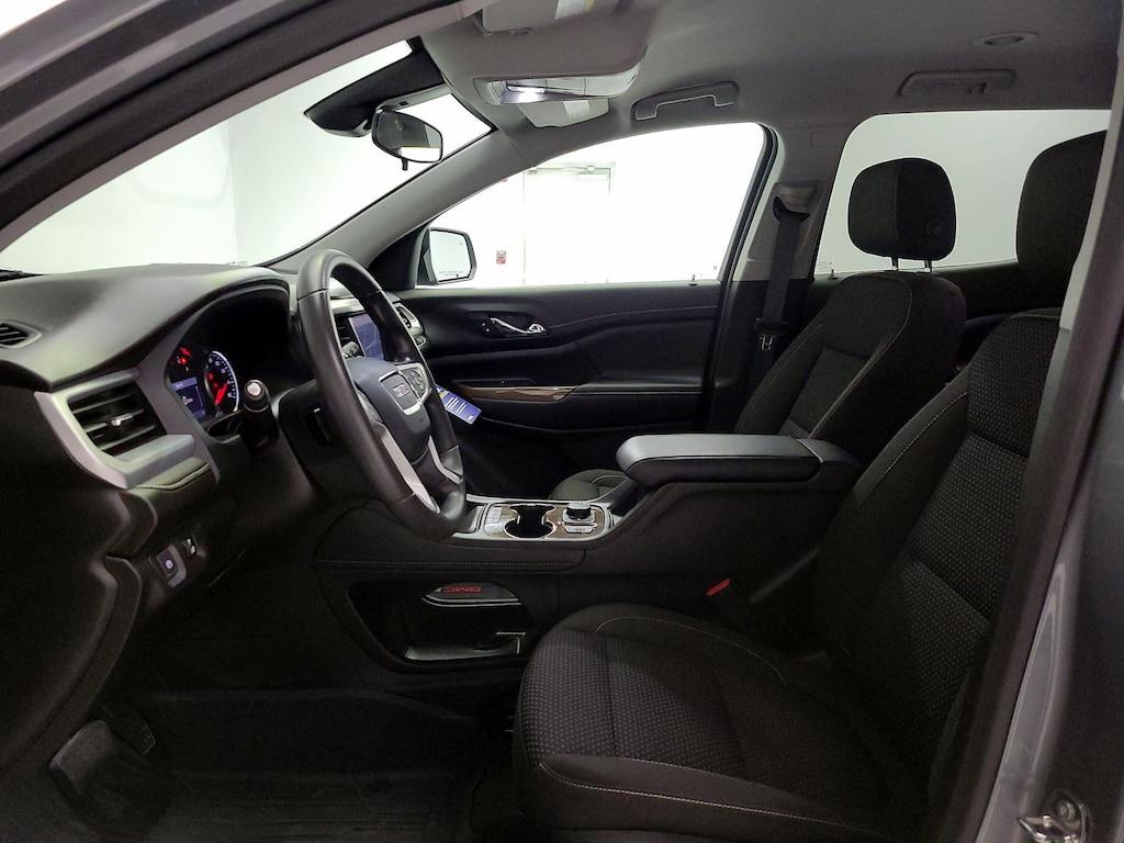 used 2023 GMC Acadia car, priced at $30,998
