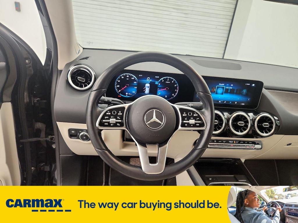 used 2021 Mercedes-Benz GLA 250 car, priced at $27,998