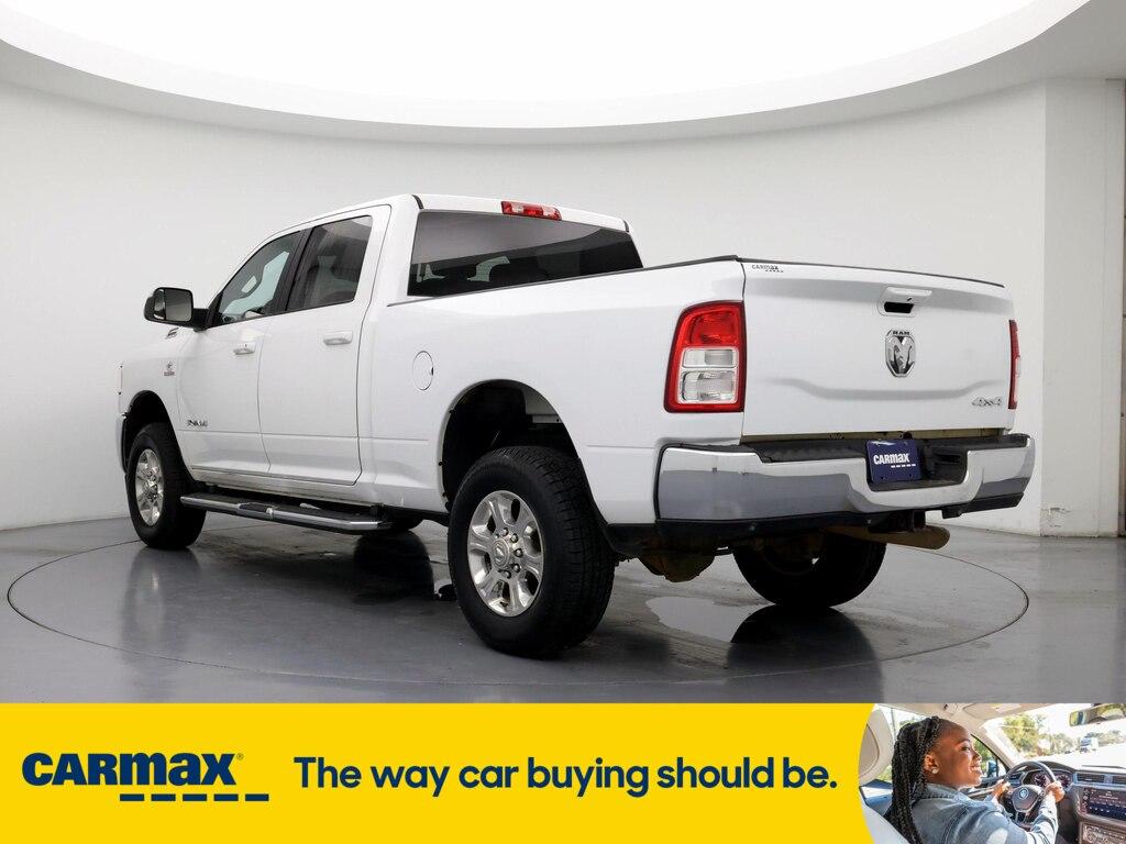 used 2021 Ram 2500 car, priced at $48,998