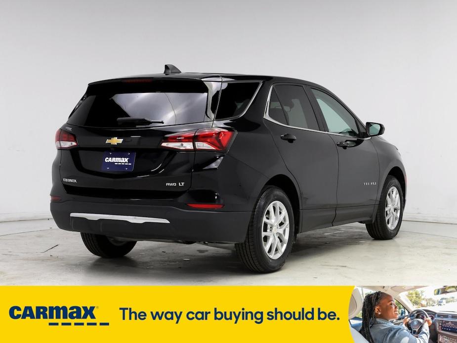 used 2023 Chevrolet Equinox car, priced at $21,998