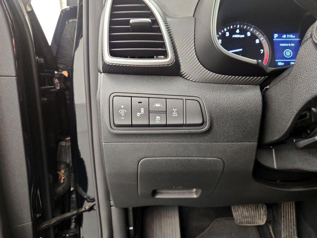 used 2020 Hyundai Tucson car, priced at $20,998