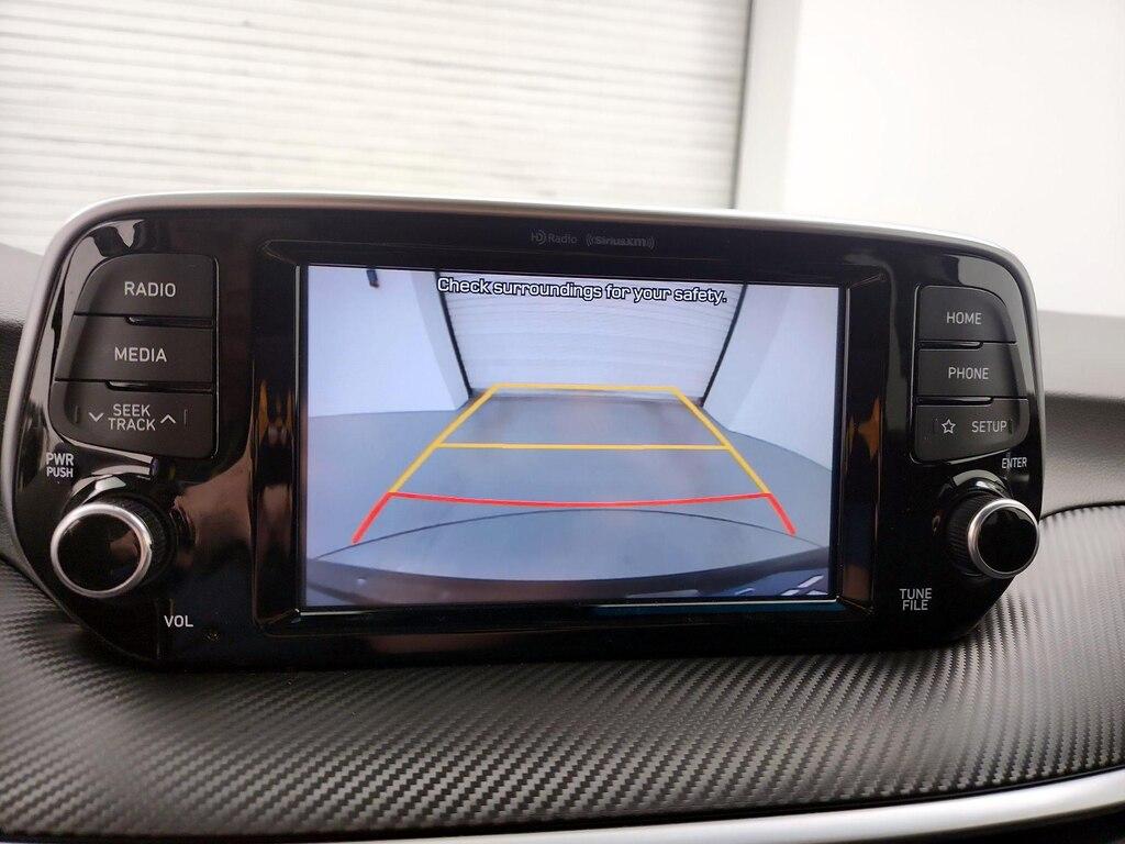 used 2020 Hyundai Tucson car, priced at $20,998