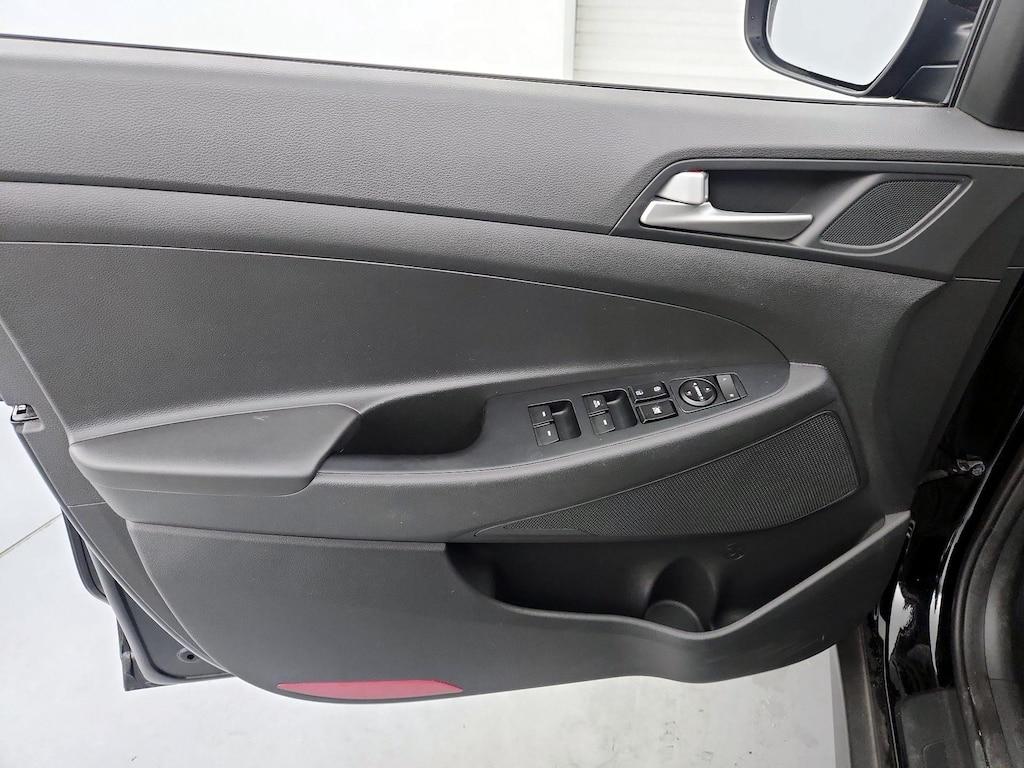 used 2020 Hyundai Tucson car, priced at $20,998