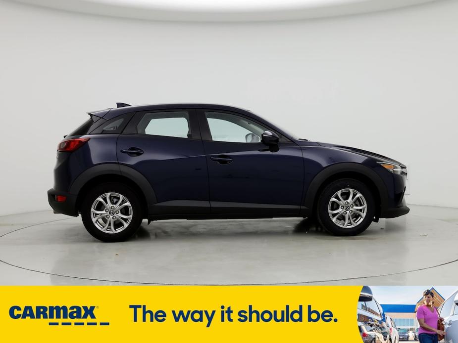 used 2019 Mazda CX-3 car, priced at $18,998