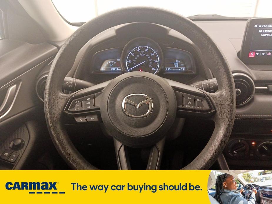 used 2019 Mazda CX-3 car, priced at $18,998