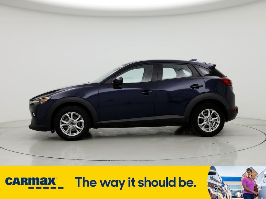 used 2019 Mazda CX-3 car, priced at $18,998