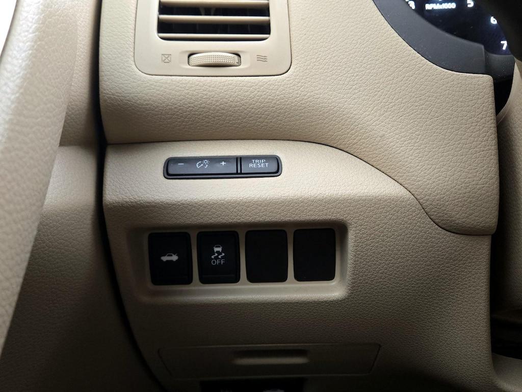 used 2016 Nissan Altima car, priced at $12,599