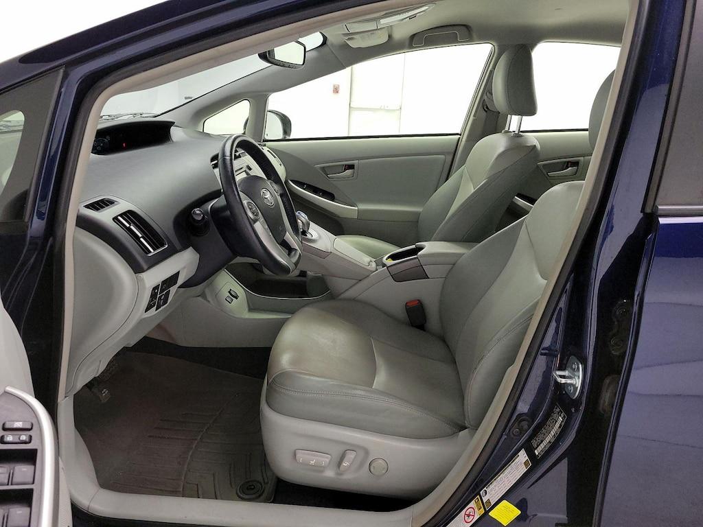 used 2015 Toyota Prius car, priced at $14,599