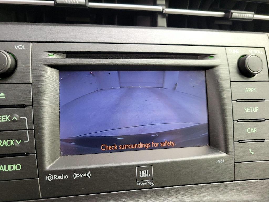 used 2015 Toyota Prius car, priced at $14,599