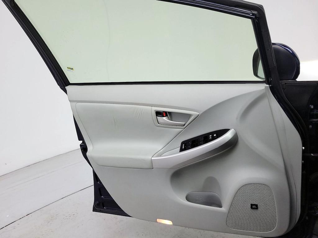 used 2015 Toyota Prius car, priced at $14,599