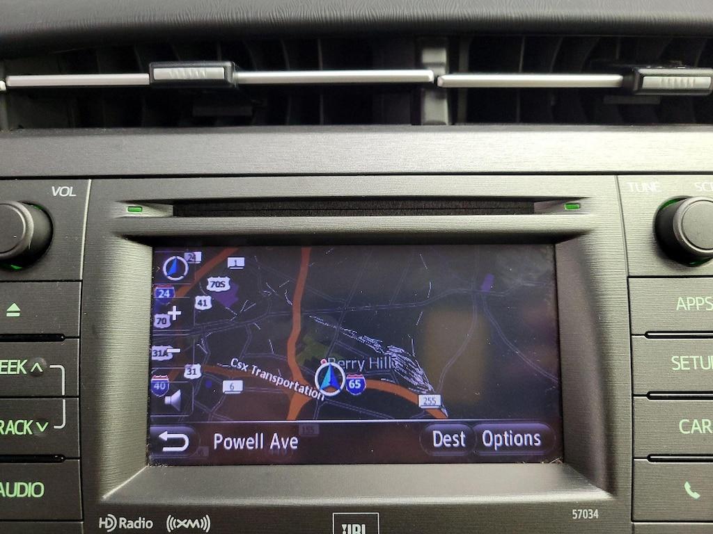 used 2015 Toyota Prius car, priced at $14,599