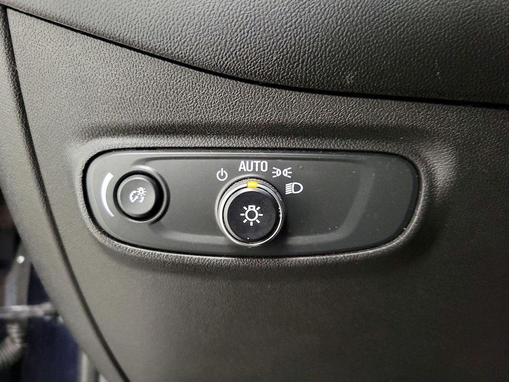 used 2020 Chevrolet Equinox car, priced at $17,998