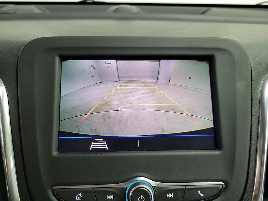 used 2020 Chevrolet Equinox car, priced at $17,998