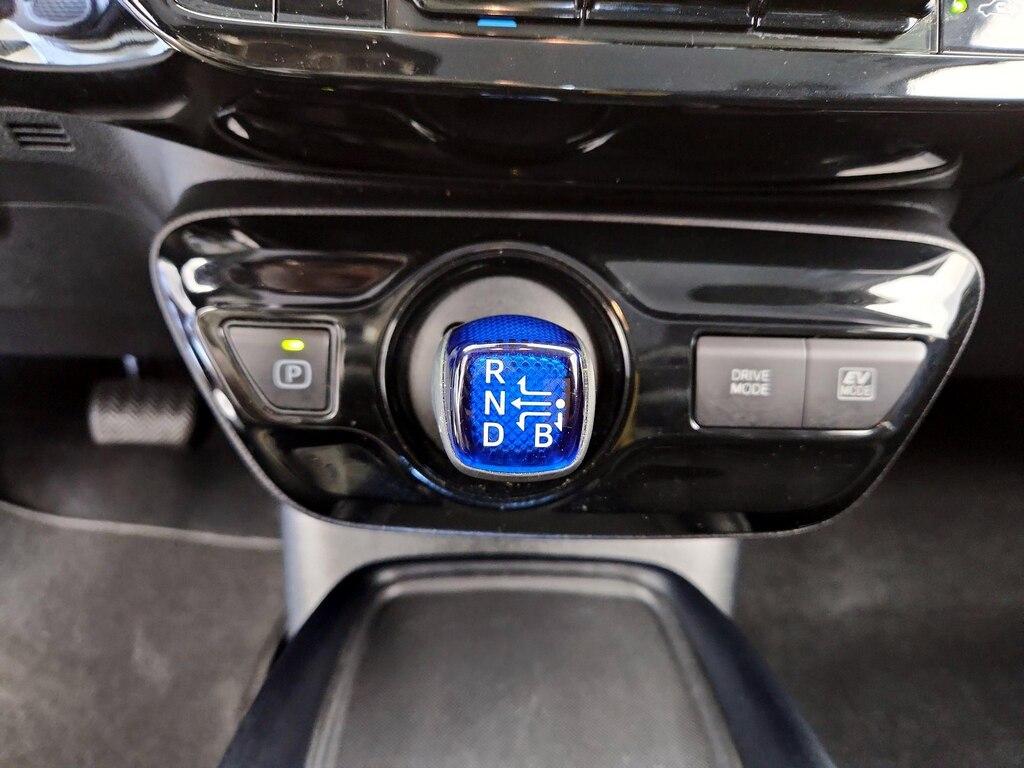 used 2020 Toyota Prius car, priced at $17,998