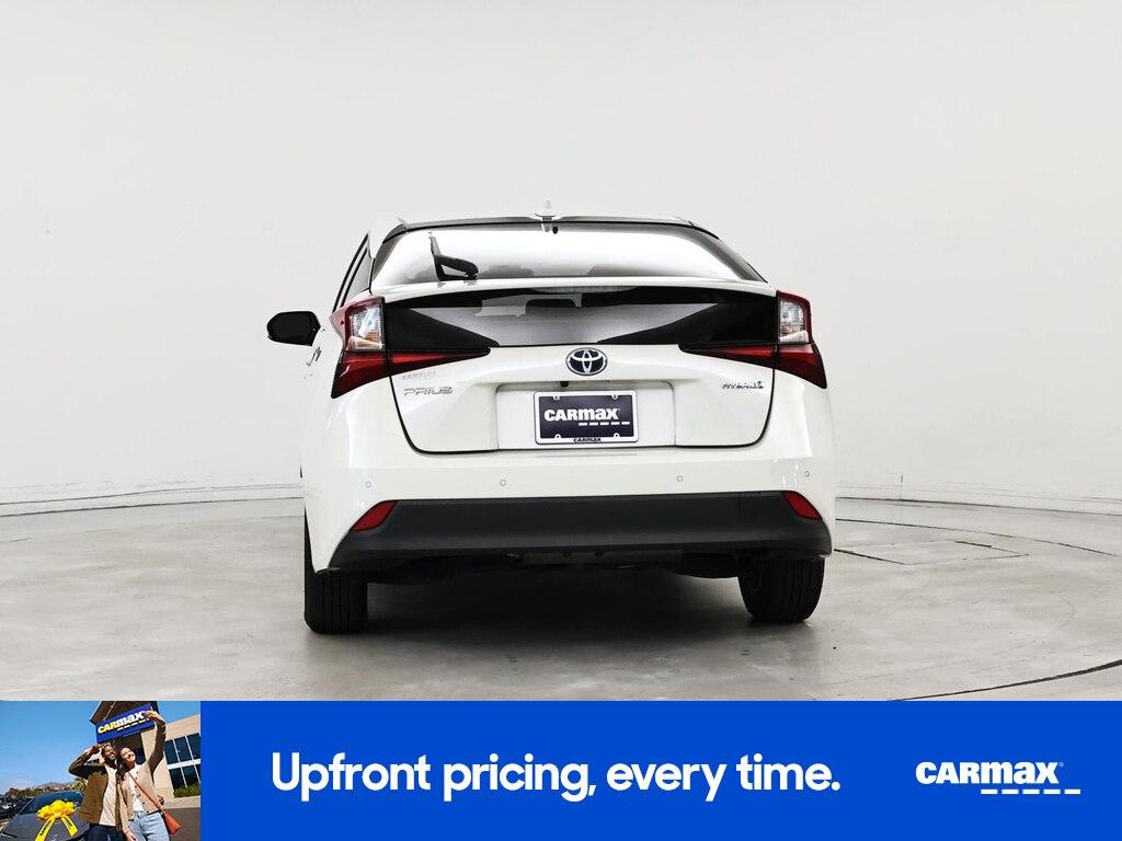 used 2020 Toyota Prius car, priced at $17,998