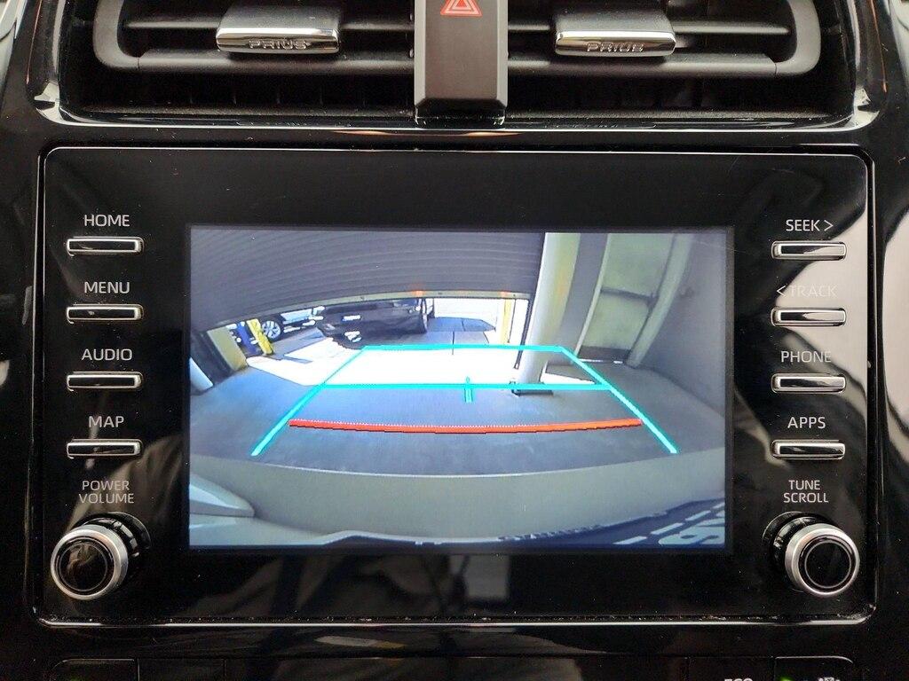 used 2020 Toyota Prius car, priced at $17,998