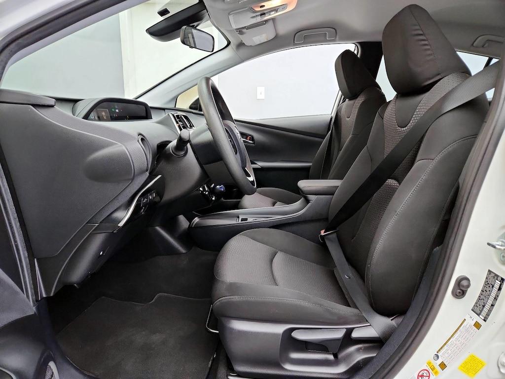 used 2020 Toyota Prius car, priced at $17,998