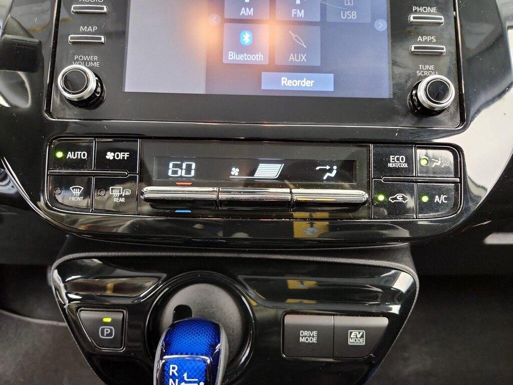 used 2020 Toyota Prius car, priced at $17,998