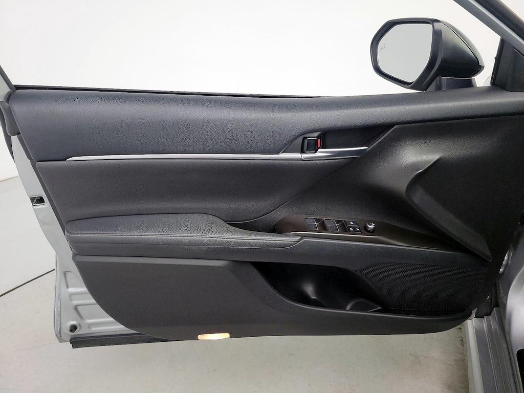 used 2023 Toyota Camry car, priced at $31,998