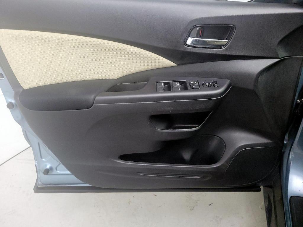 used 2016 Honda CR-V car, priced at $17,998