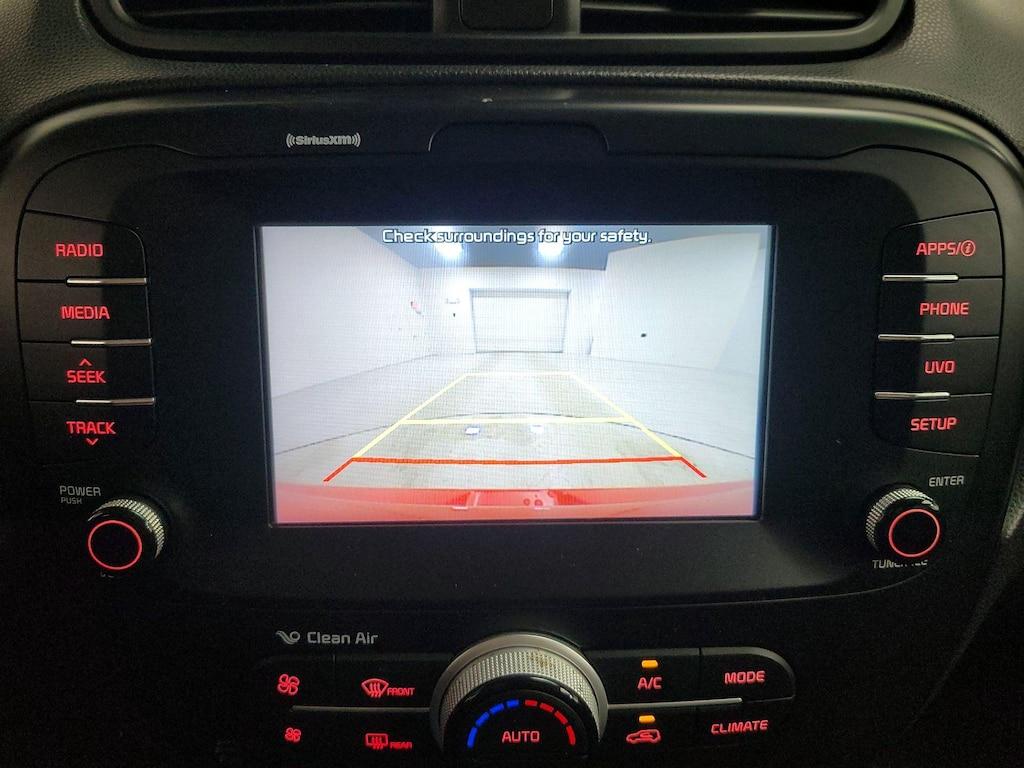 used 2019 Kia Soul car, priced at $12,599