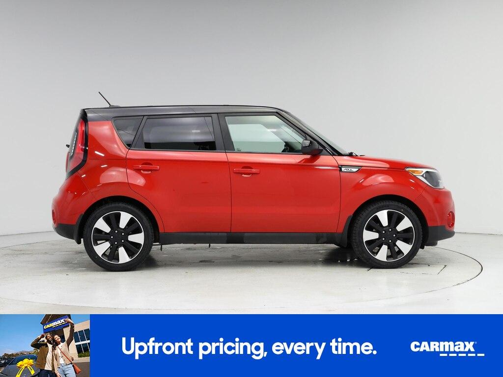 used 2019 Kia Soul car, priced at $12,599