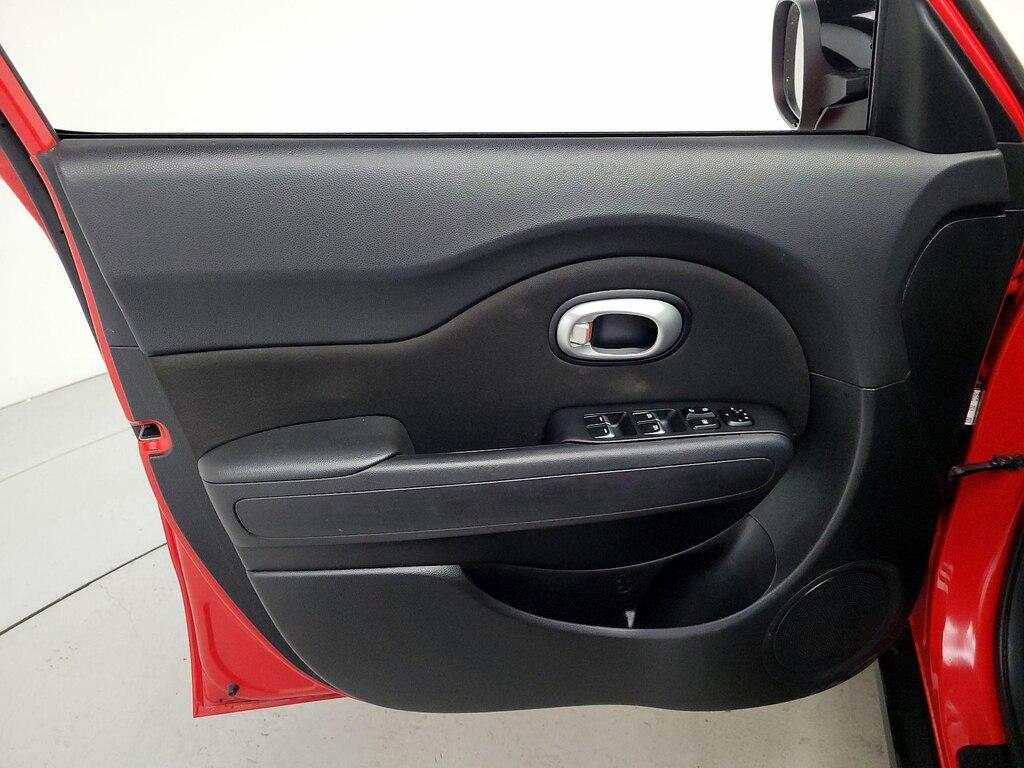 used 2019 Kia Soul car, priced at $12,599