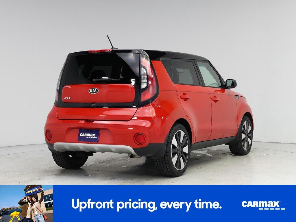 used 2019 Kia Soul car, priced at $12,599