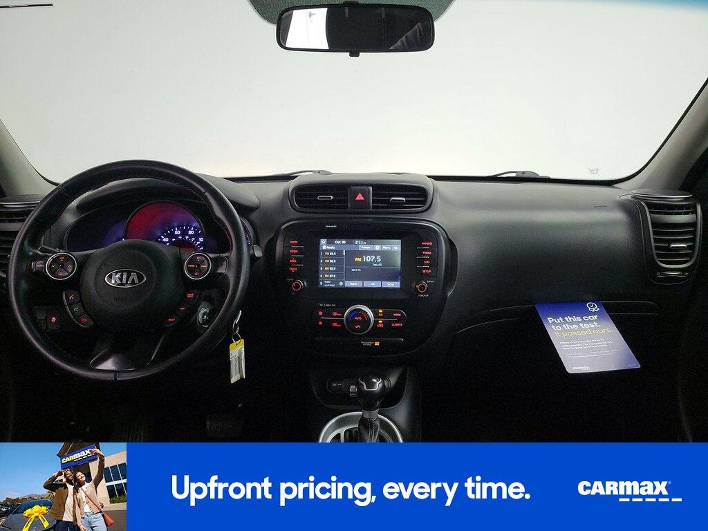 used 2019 Kia Soul car, priced at $12,599