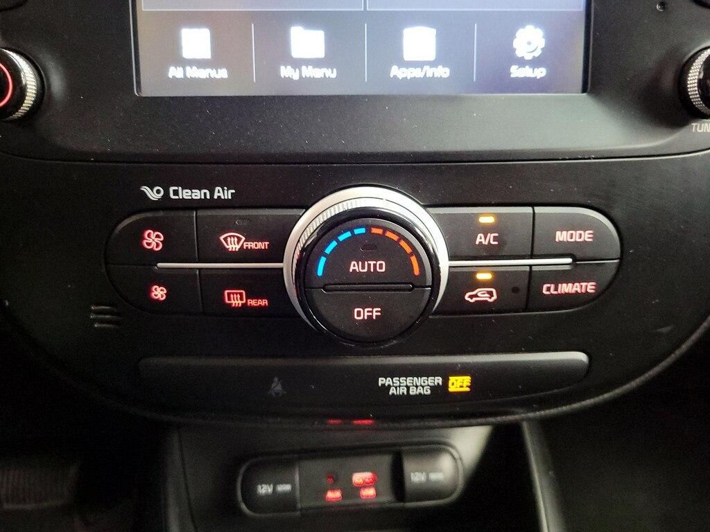 used 2019 Kia Soul car, priced at $12,599