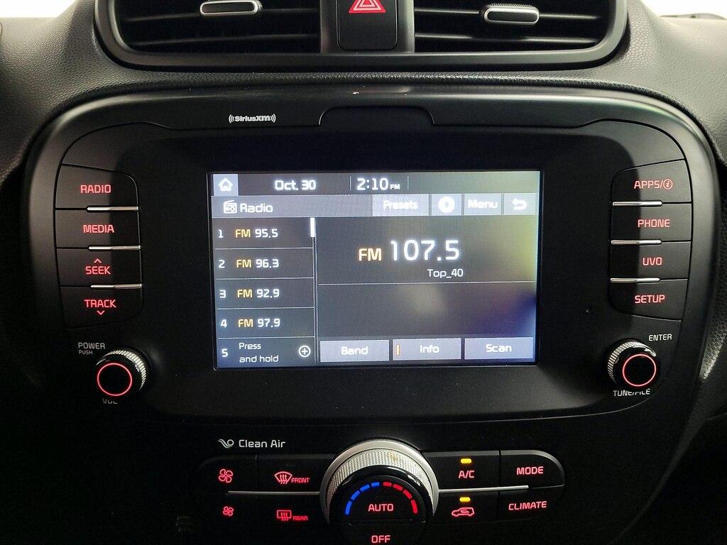 used 2019 Kia Soul car, priced at $12,599