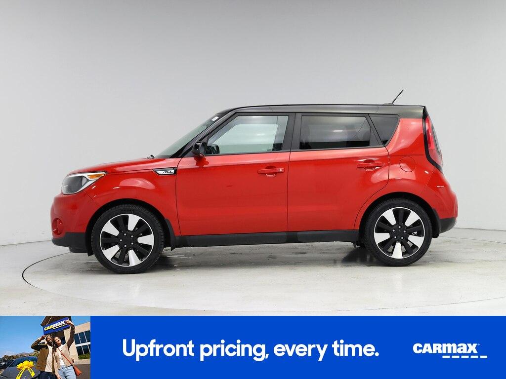 used 2019 Kia Soul car, priced at $12,599
