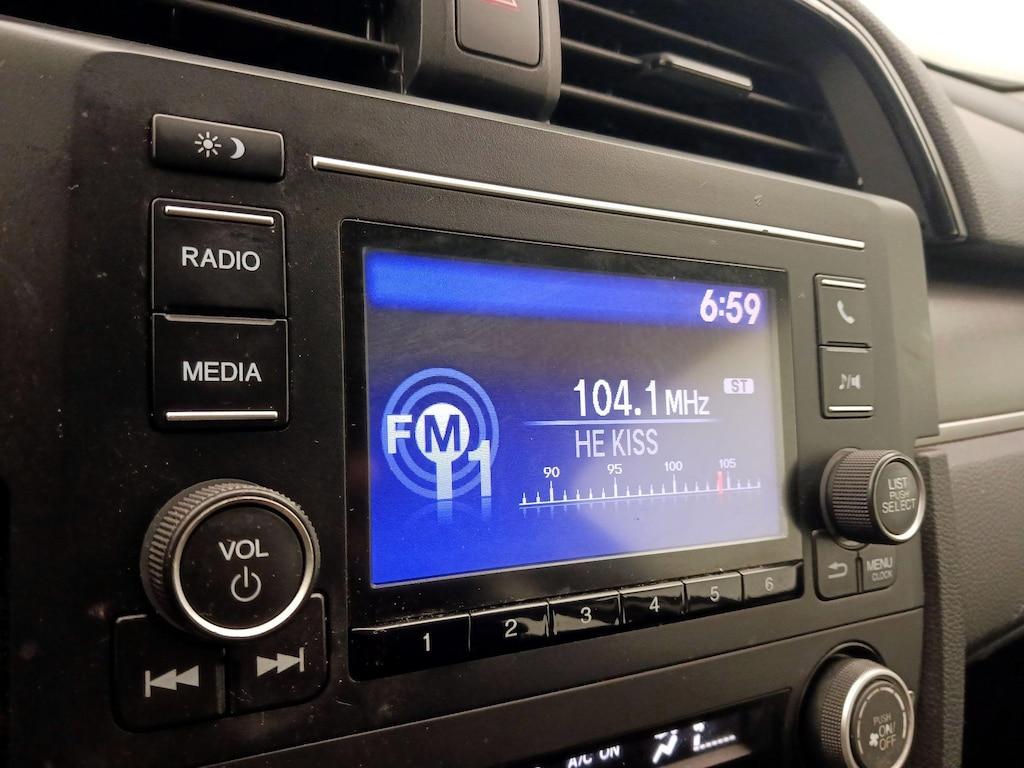 used 2020 Honda Civic car, priced at $20,998