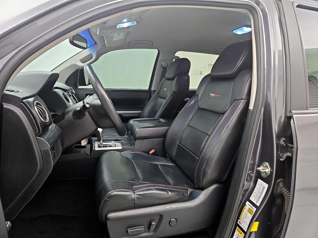 used 2016 Toyota Tundra car, priced at $42,998