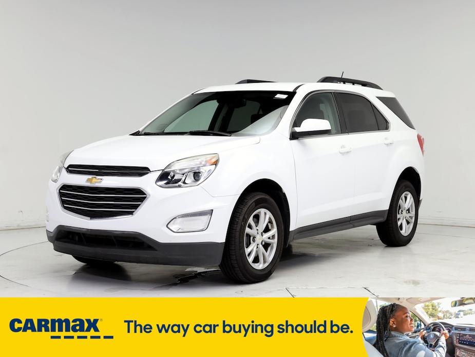 used 2016 Chevrolet Equinox car, priced at $13,998