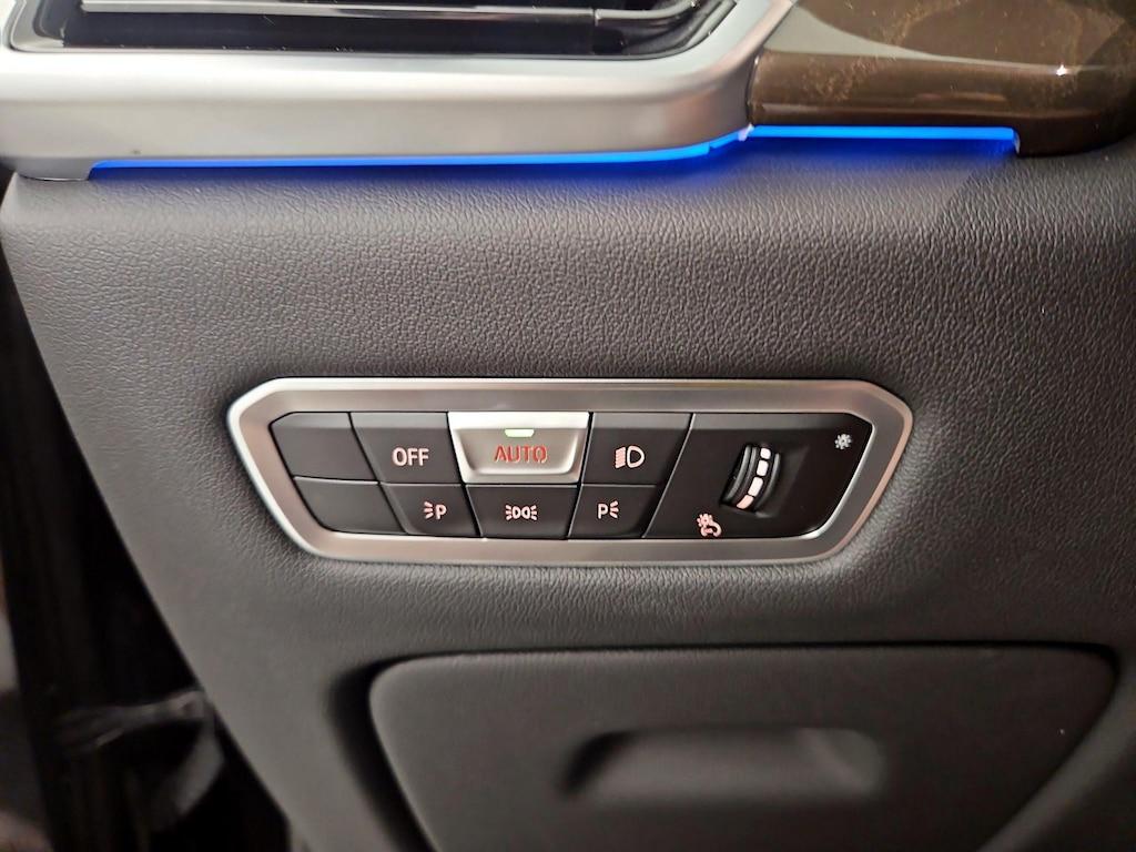 used 2022 BMW X5 PHEV car, priced at $44,998