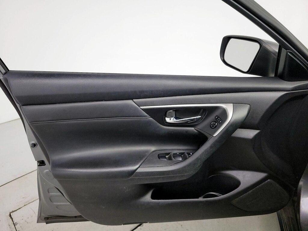 used 2015 Nissan Altima car, priced at $13,599