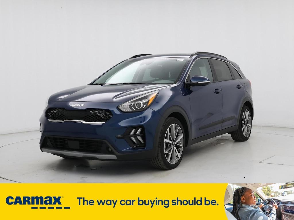 used 2022 Kia Niro car, priced at $24,998