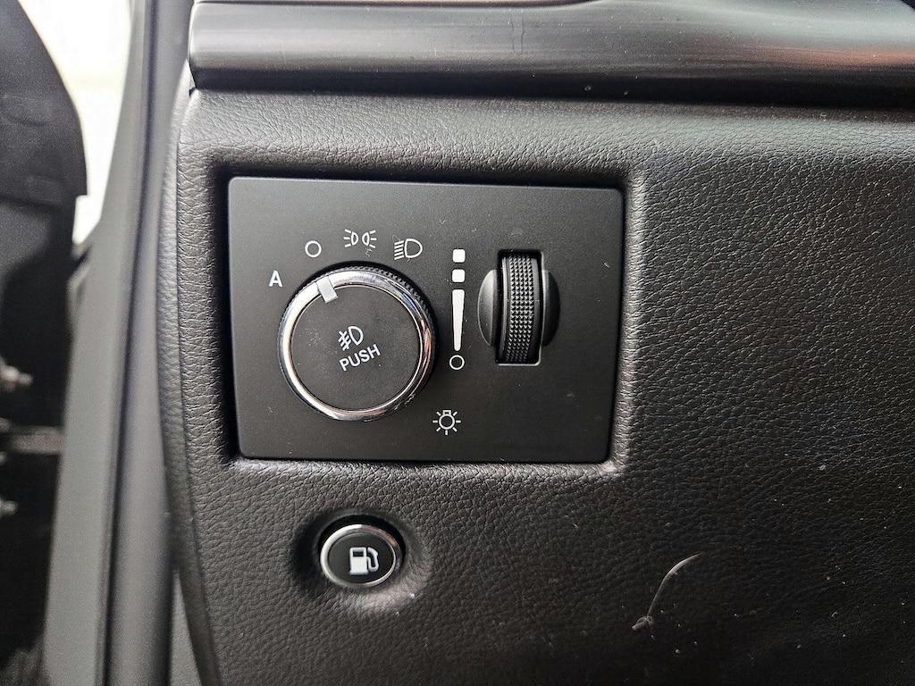 used 2020 Jeep Grand Cherokee car, priced at $22,998