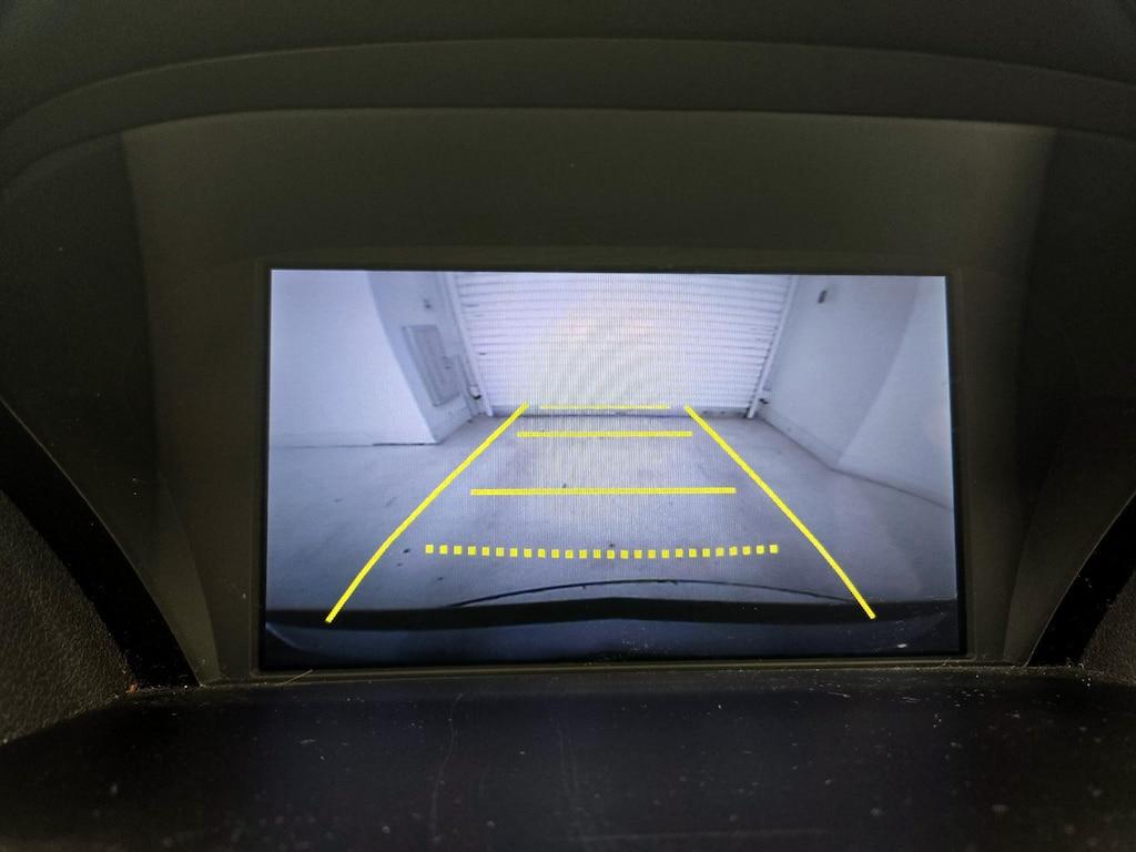 used 2014 Acura TL car, priced at $18,998