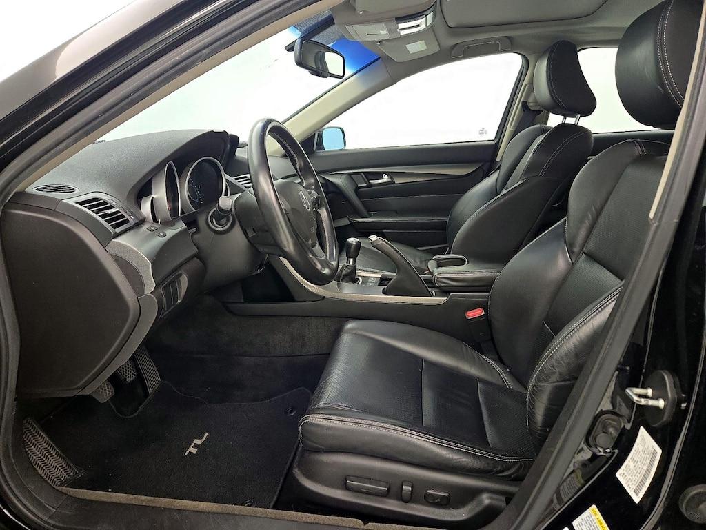 used 2014 Acura TL car, priced at $18,998
