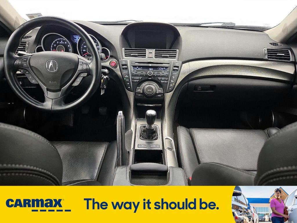 used 2014 Acura TL car, priced at $18,998