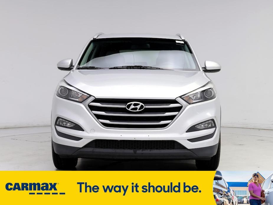 used 2018 Hyundai Tucson car, priced at $14,599