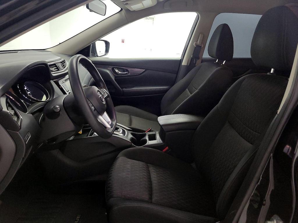 used 2018 Nissan Rogue car, priced at $16,998