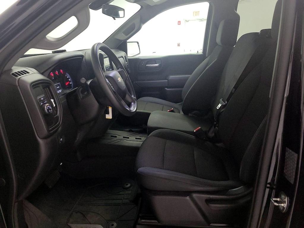 used 2019 Chevrolet Silverado 1500 car, priced at $29,998