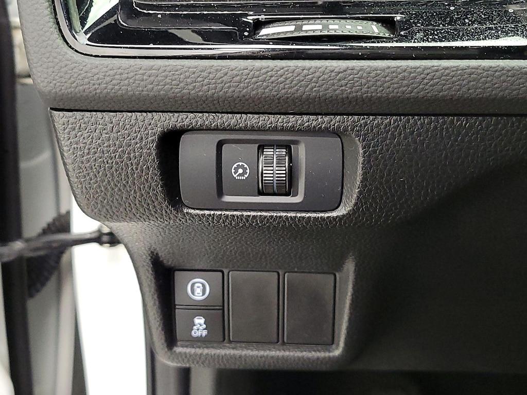 used 2023 Honda Civic car, priced at $25,998