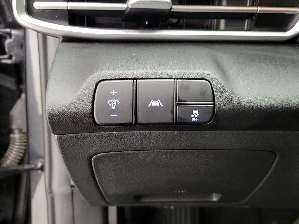 used 2023 Hyundai Elantra car, priced at $20,998